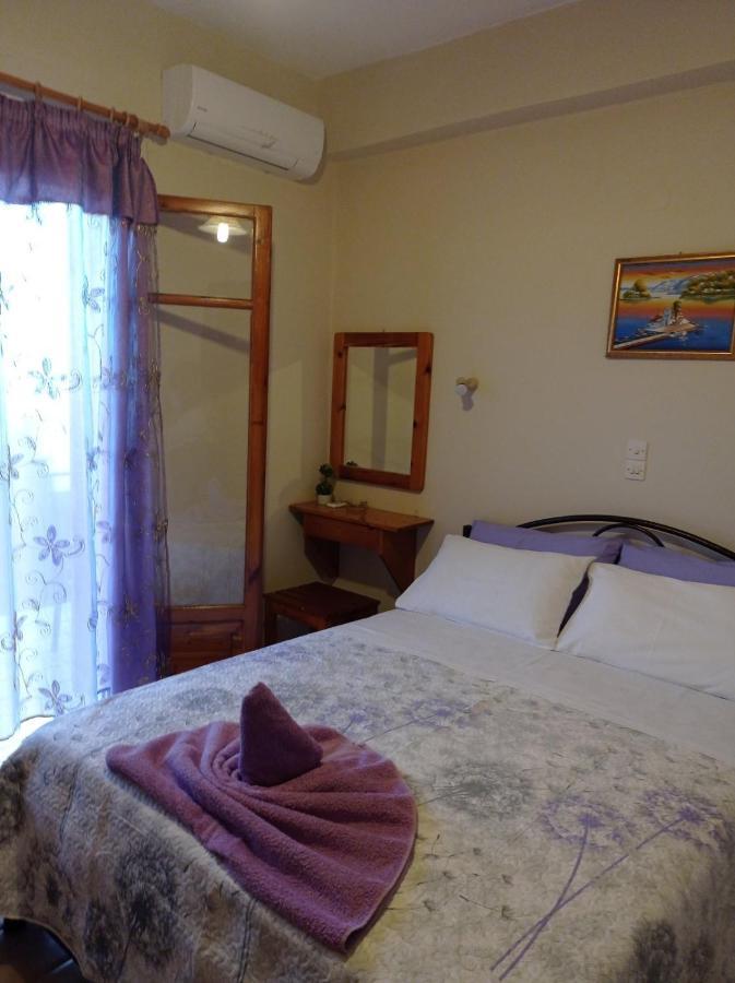 Litheri-Studios&Apartment Paleokasztríca Kültér fotó