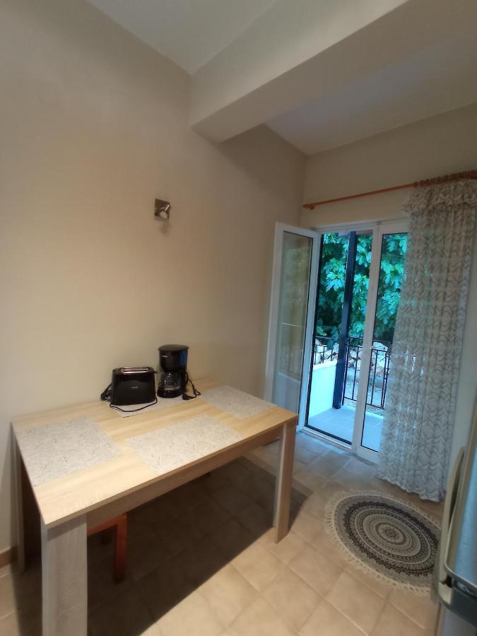 Litheri-Studios&Apartment Paleokasztríca Kültér fotó