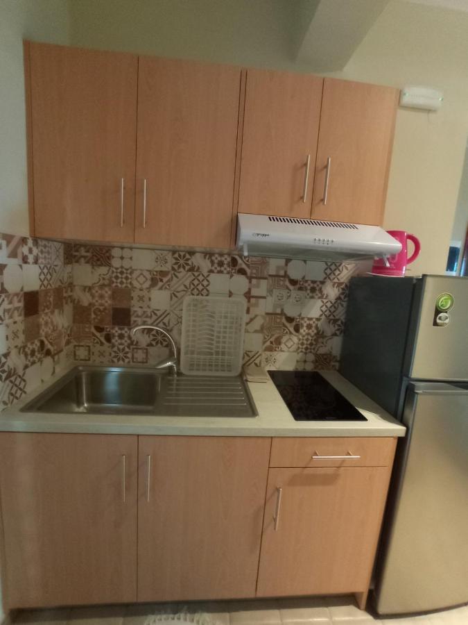 Litheri-Studios&Apartment Paleokasztríca Kültér fotó