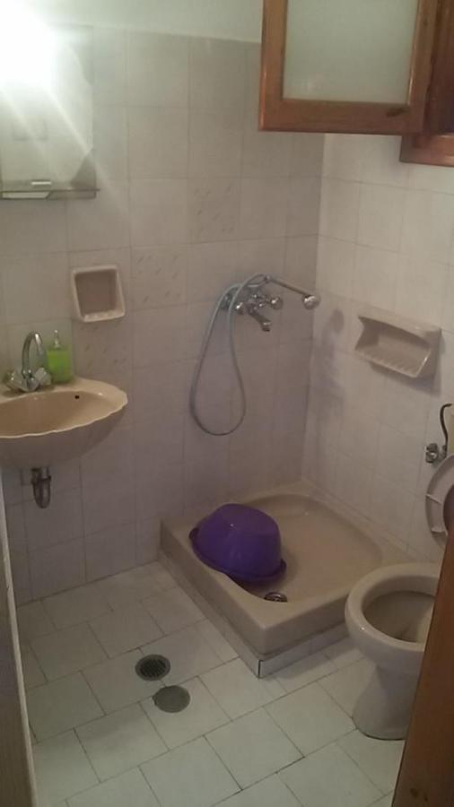 Litheri-Studios&Apartment Paleokasztríca Kültér fotó