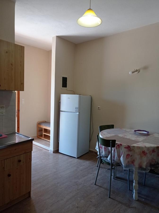Litheri-Studios&Apartment Paleokasztríca Kültér fotó