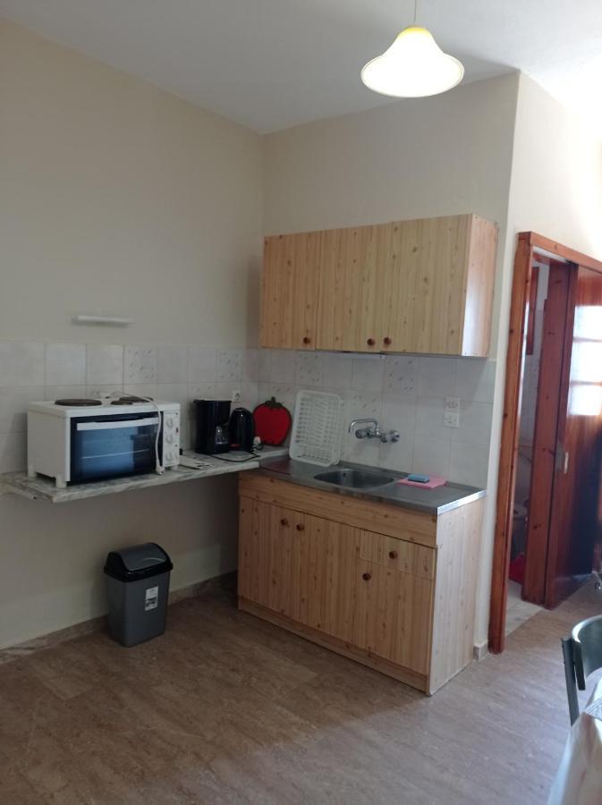 Litheri-Studios&Apartment Paleokasztríca Kültér fotó