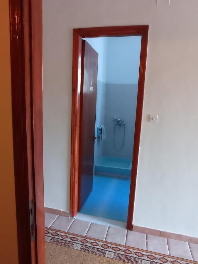 Litheri-Studios&Apartment Paleokasztríca Kültér fotó
