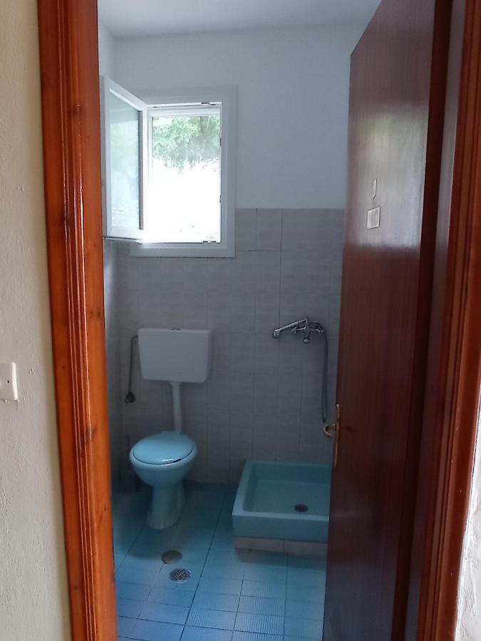 Litheri-Studios&Apartment Paleokasztríca Kültér fotó