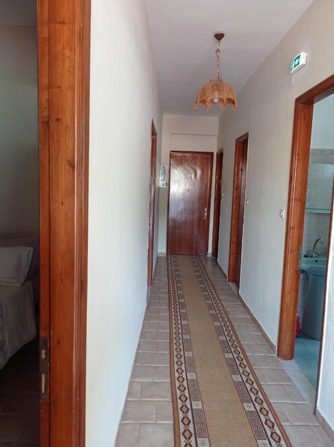 Litheri-Studios&Apartment Paleokasztríca Kültér fotó