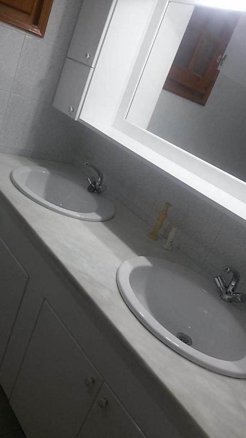 Litheri-Studios&Apartment Paleokasztríca Kültér fotó