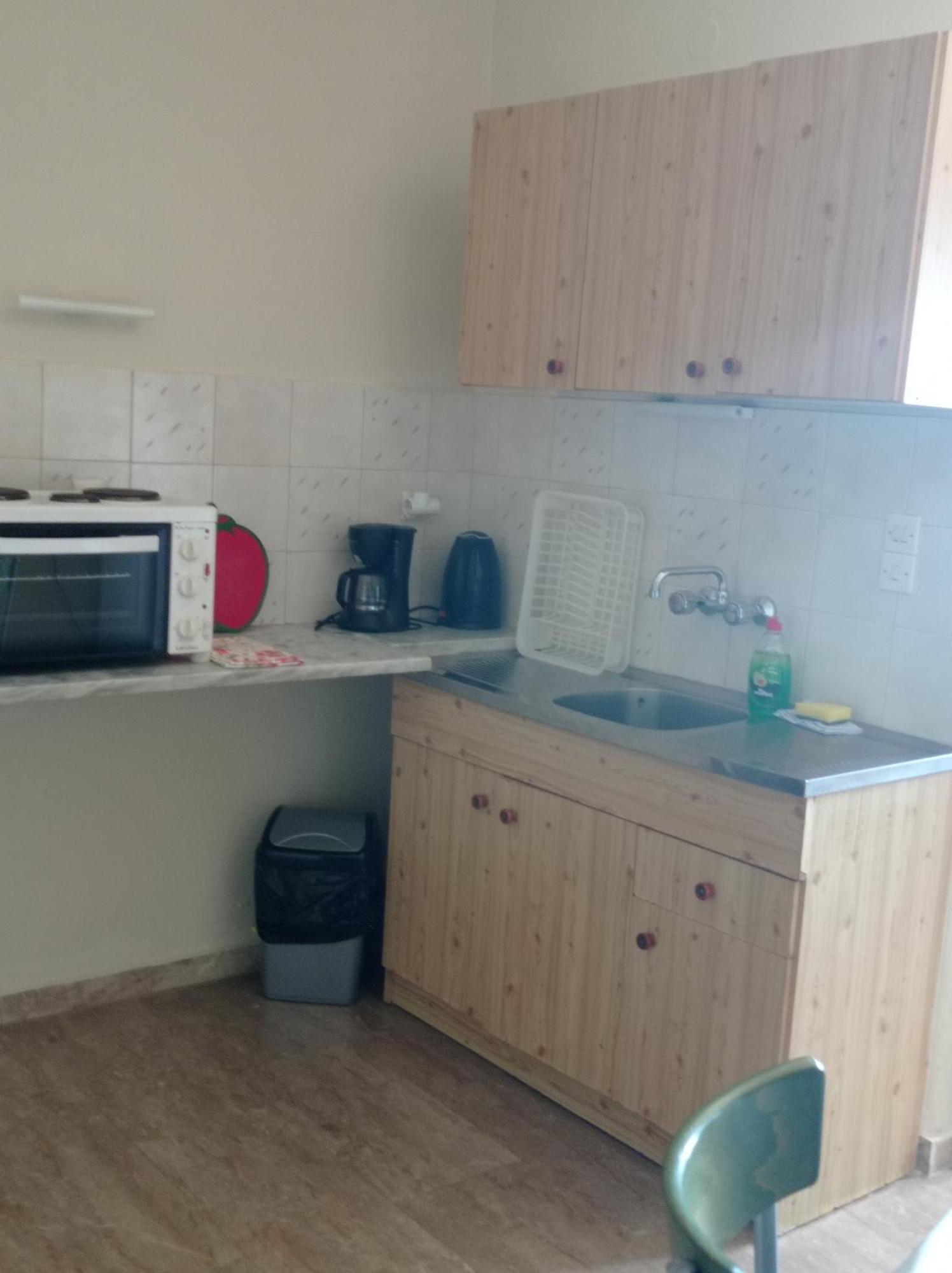 Litheri-Studios&Apartment Paleokasztríca Kültér fotó
