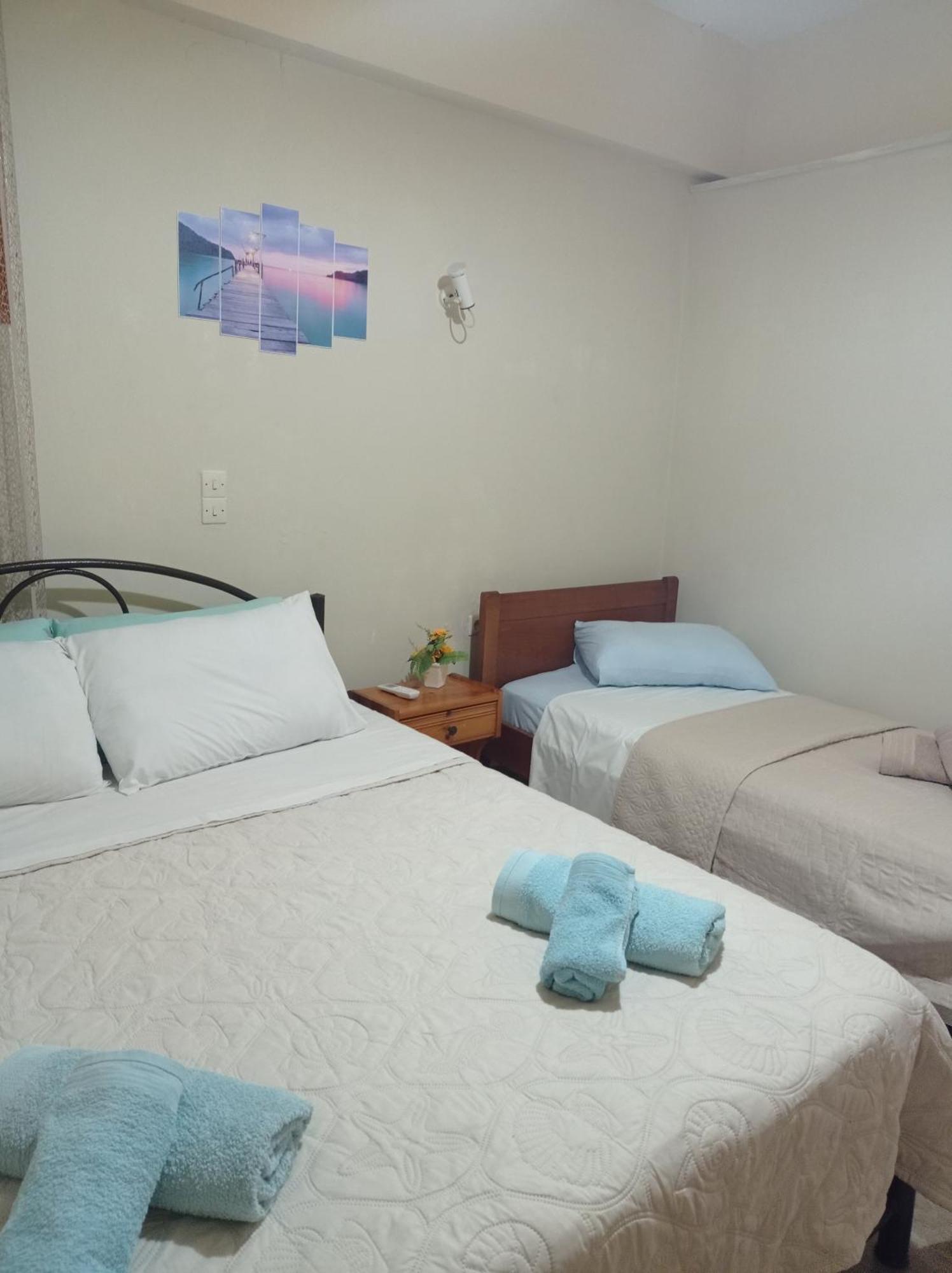 Litheri-Studios&Apartment Paleokasztríca Kültér fotó