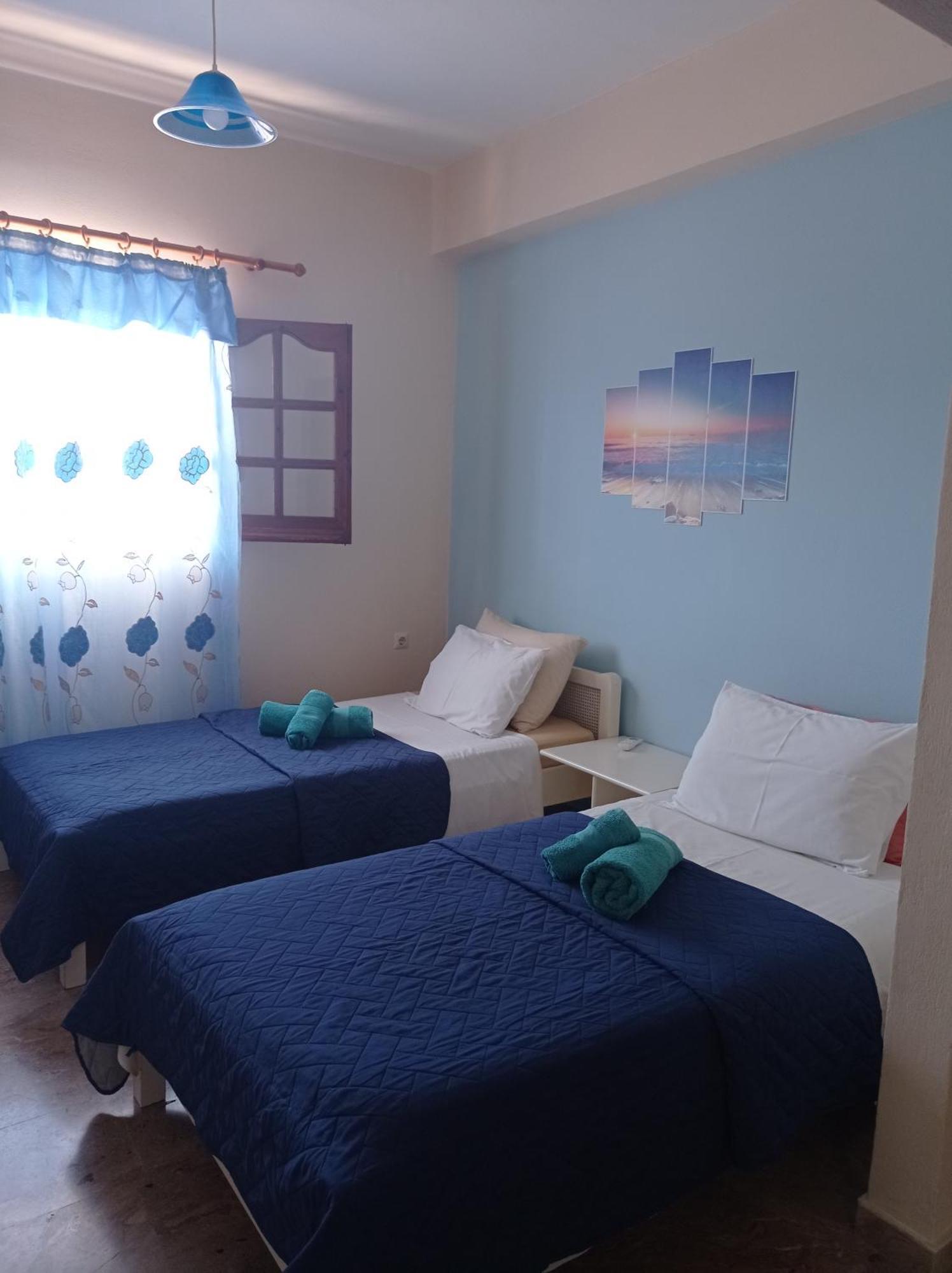 Litheri-Studios&Apartment Paleokasztríca Kültér fotó